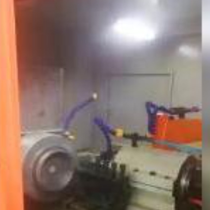 薄壁类零件磨削