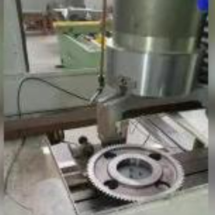 WX7-012数控双磨架立式内圆磨床