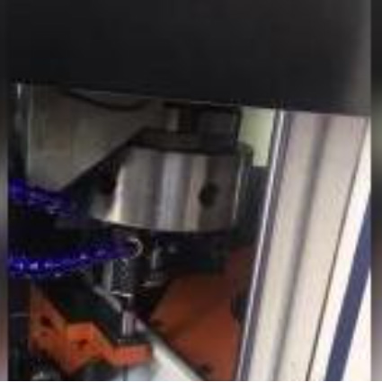 WX7-010数控倒立式内外圆车磨中心