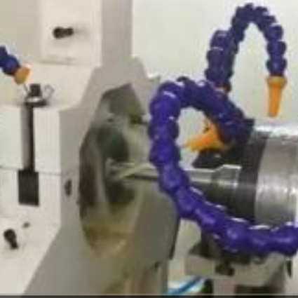 WX7-007数控深孔内圆磨床