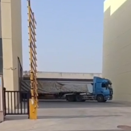 8台车磨复合磨床发货浙江2